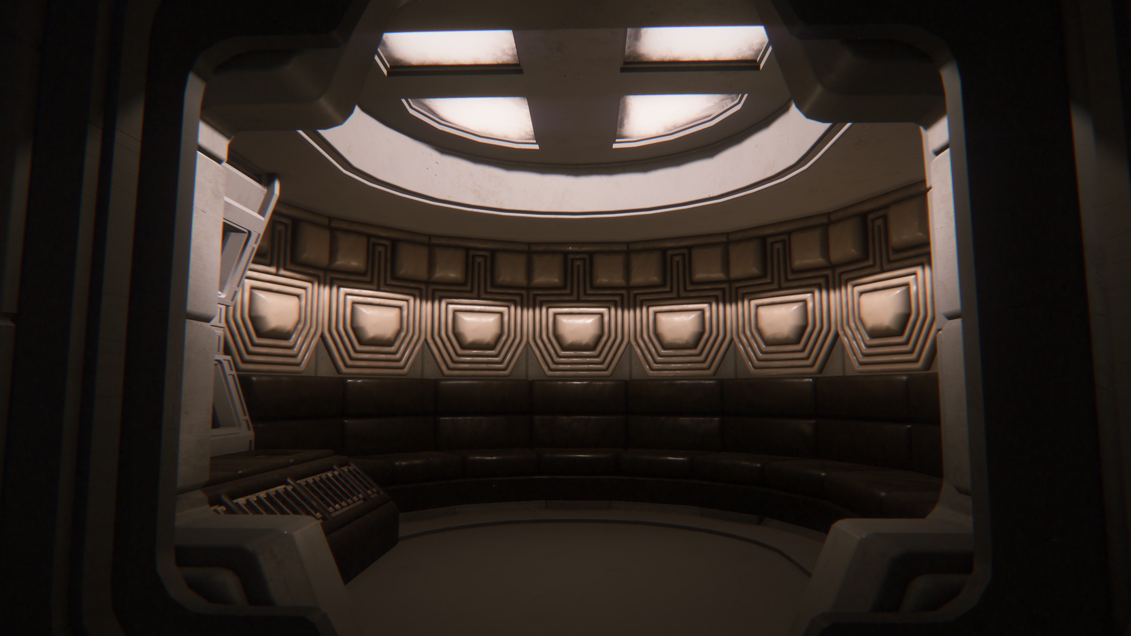 Alien Isolation Screenshot